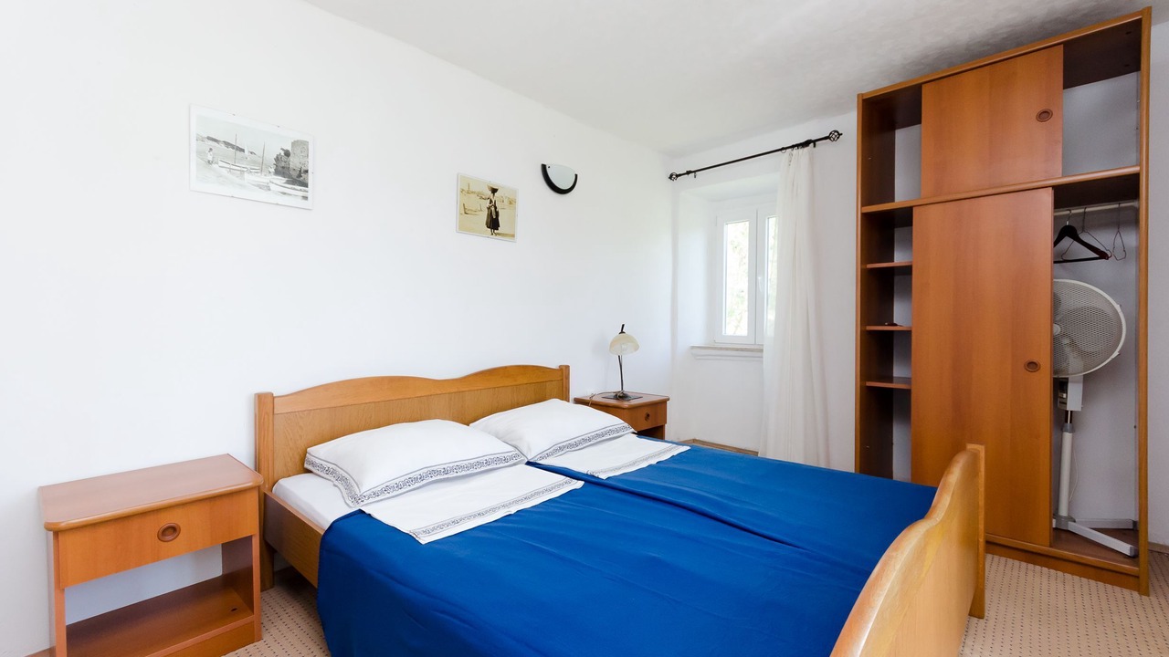 Photo of Bedroom in Supetarska Draga