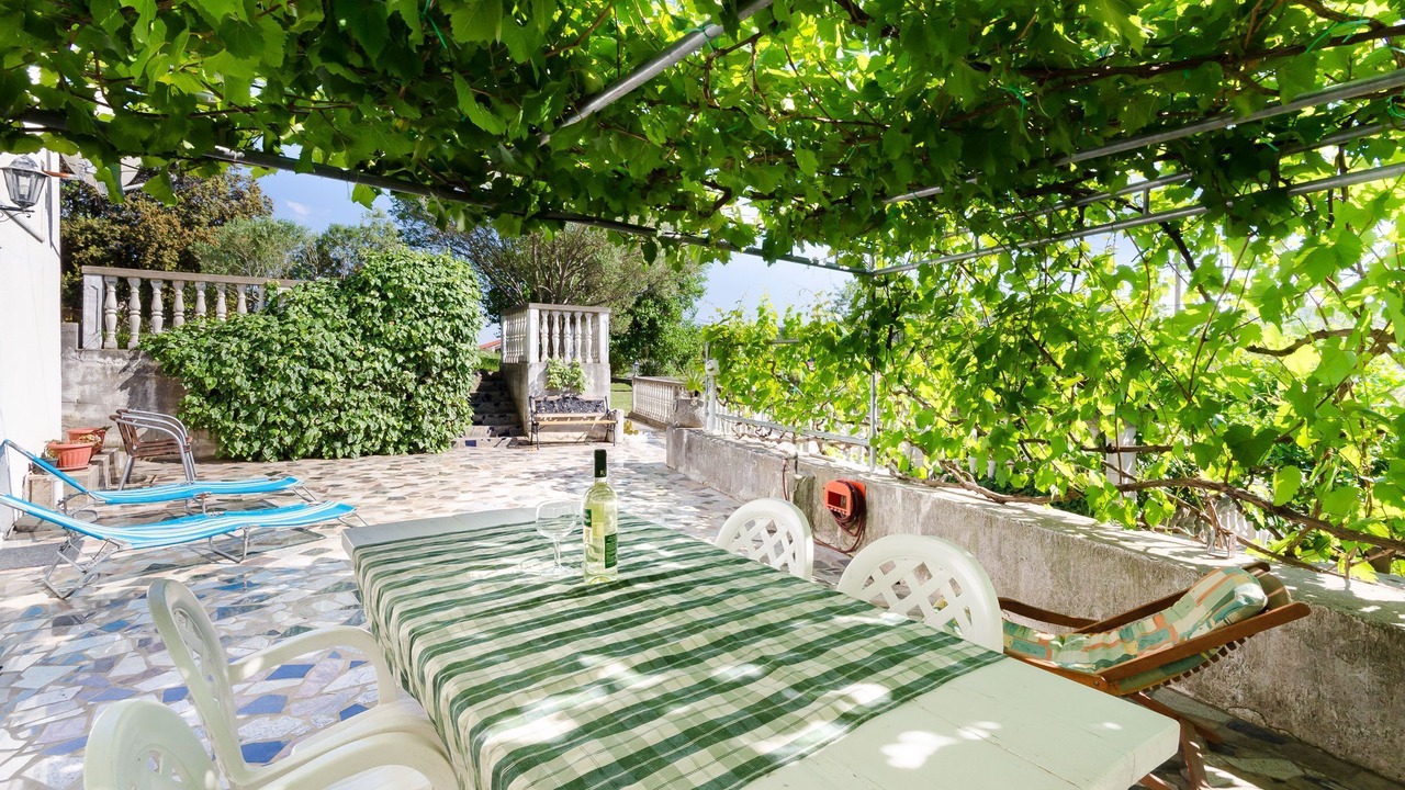 Photo of Outdoor in Supetarska Draga