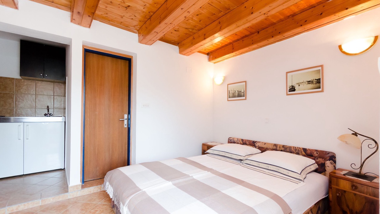 Photo of Bedroom in Supetarska Draga