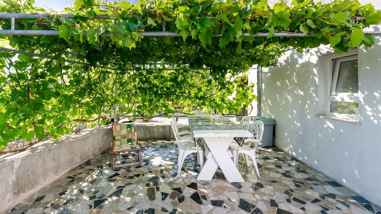 Photo of Outdoor in Supetarska Draga