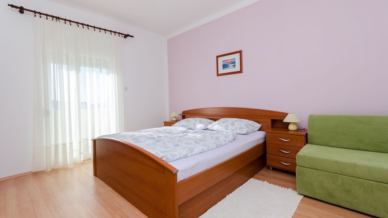 Photo of Bedroom in Supetarska Draga