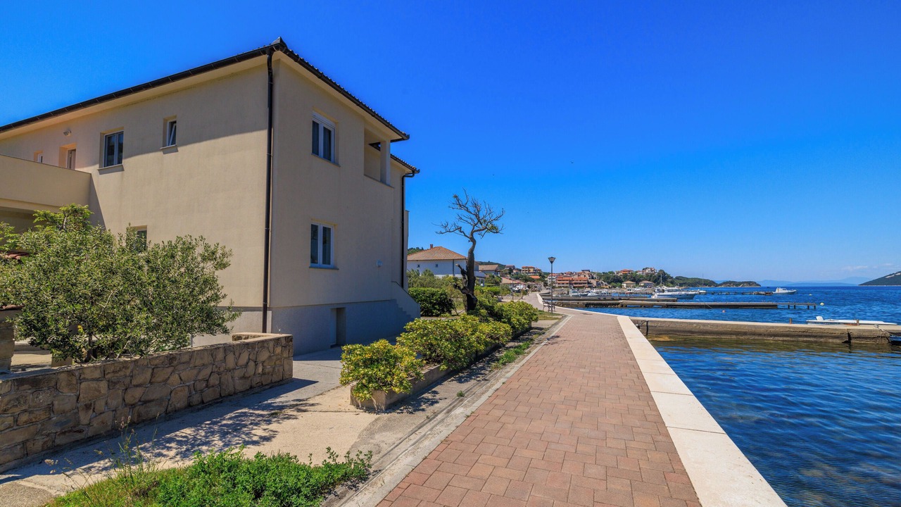 Photo of Outdoor in Supetarska Draga