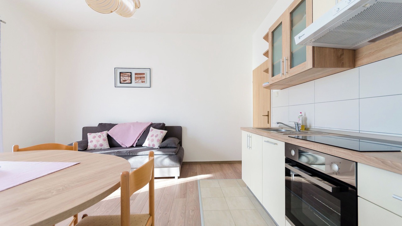 Photo of Kitchen in Supetarska Draga