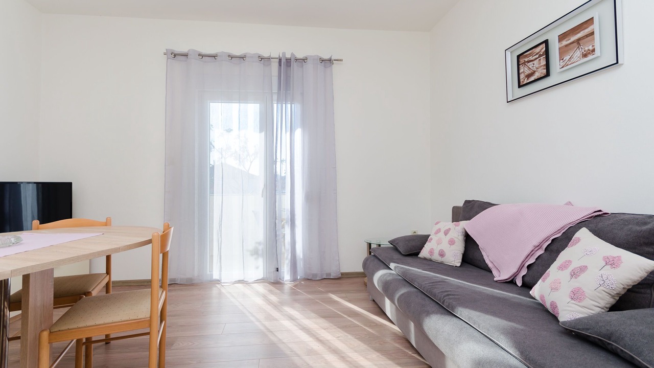 Photo of Livingroom in Supetarska Draga