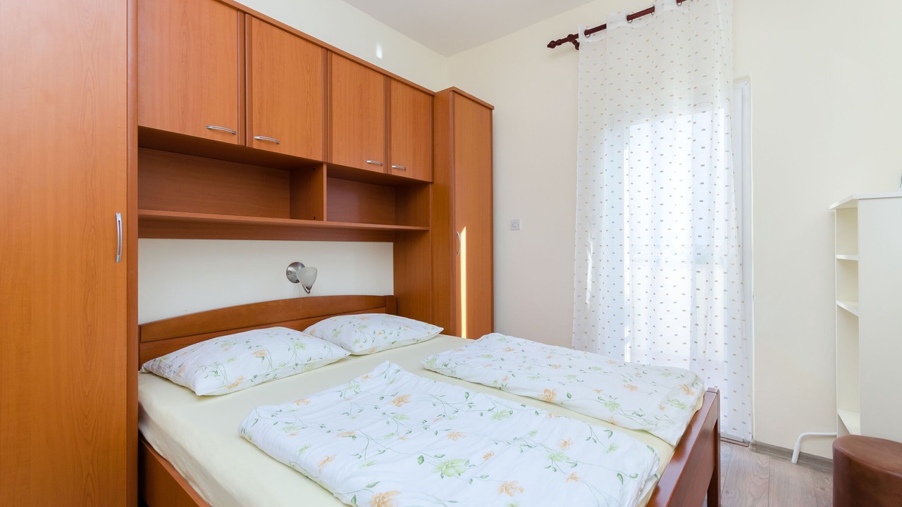 Photo of Bedroom in Supetarska Draga