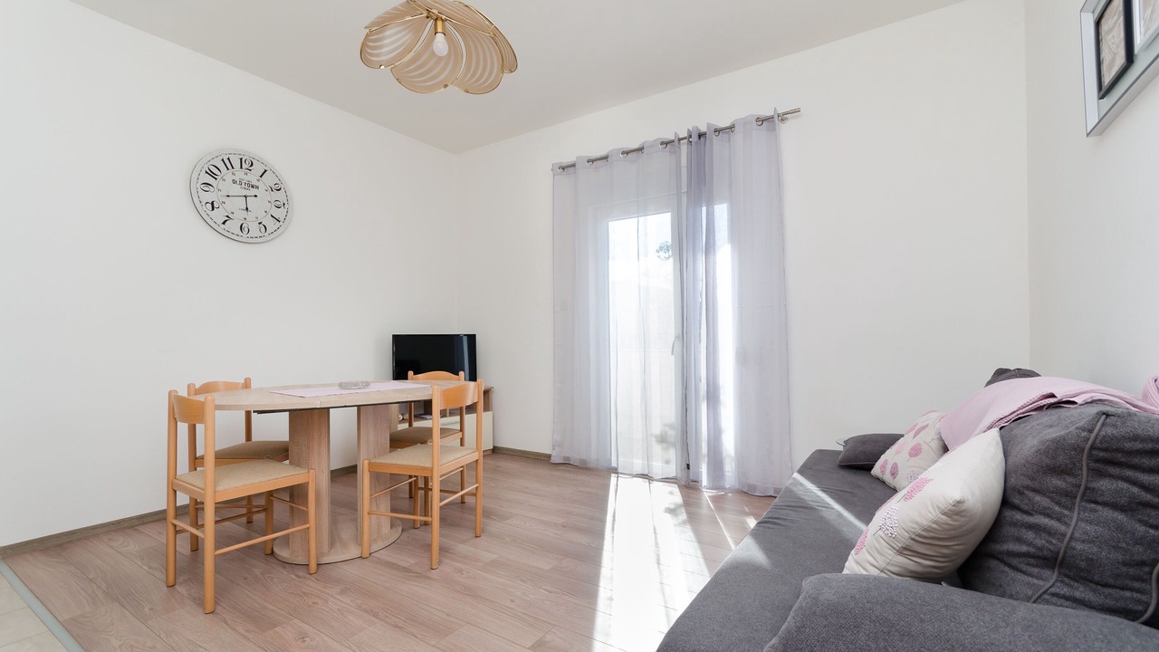 Photo of Livingroom in Supetarska Draga