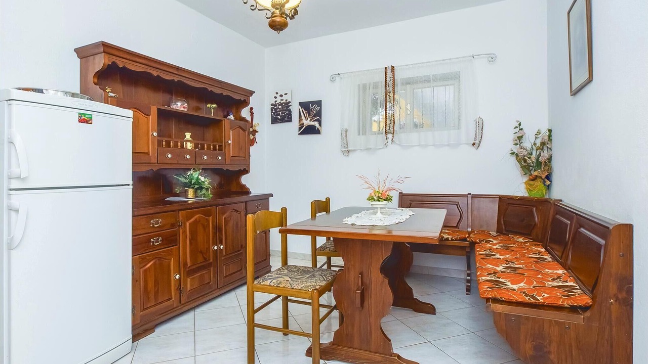 Photo of Bedroom in Omis