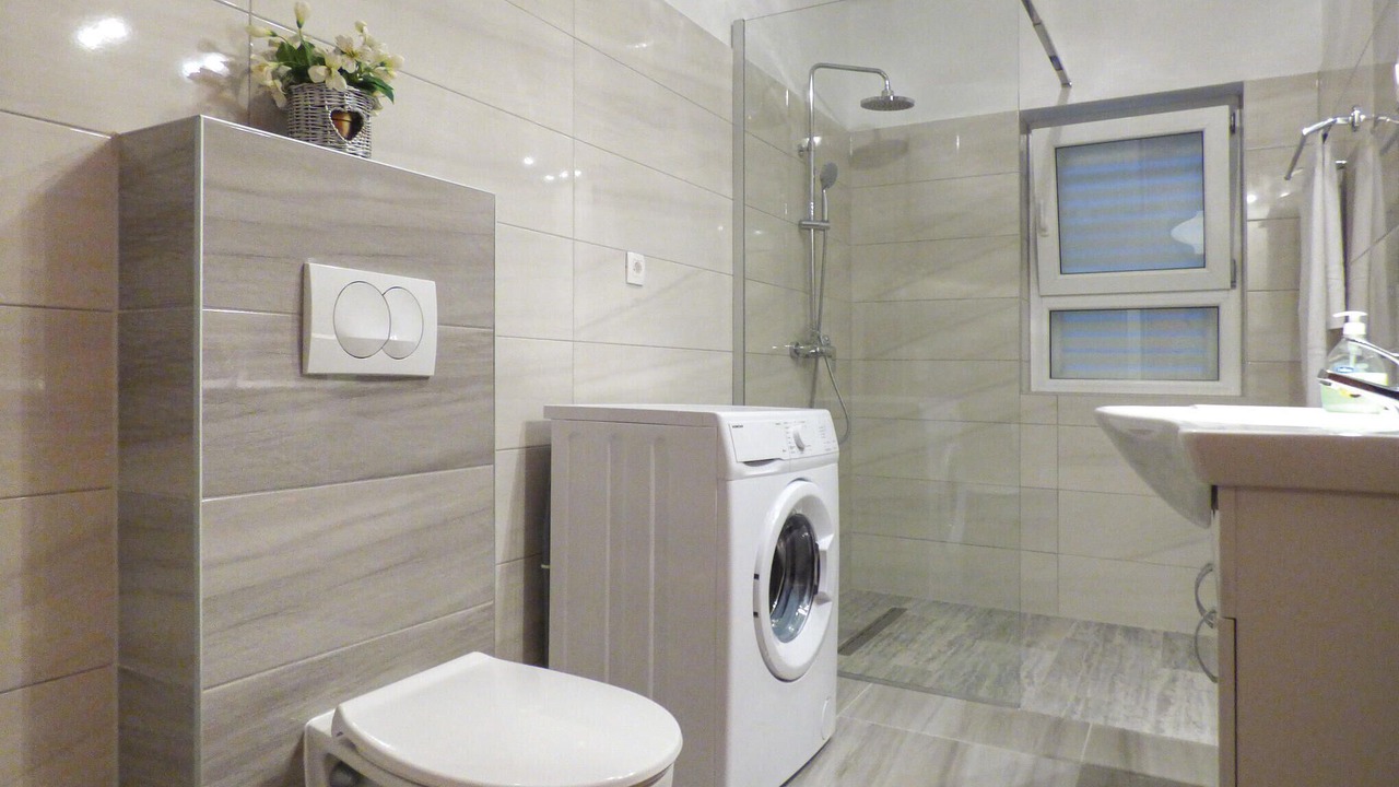 Photo of Bathroom in Omis