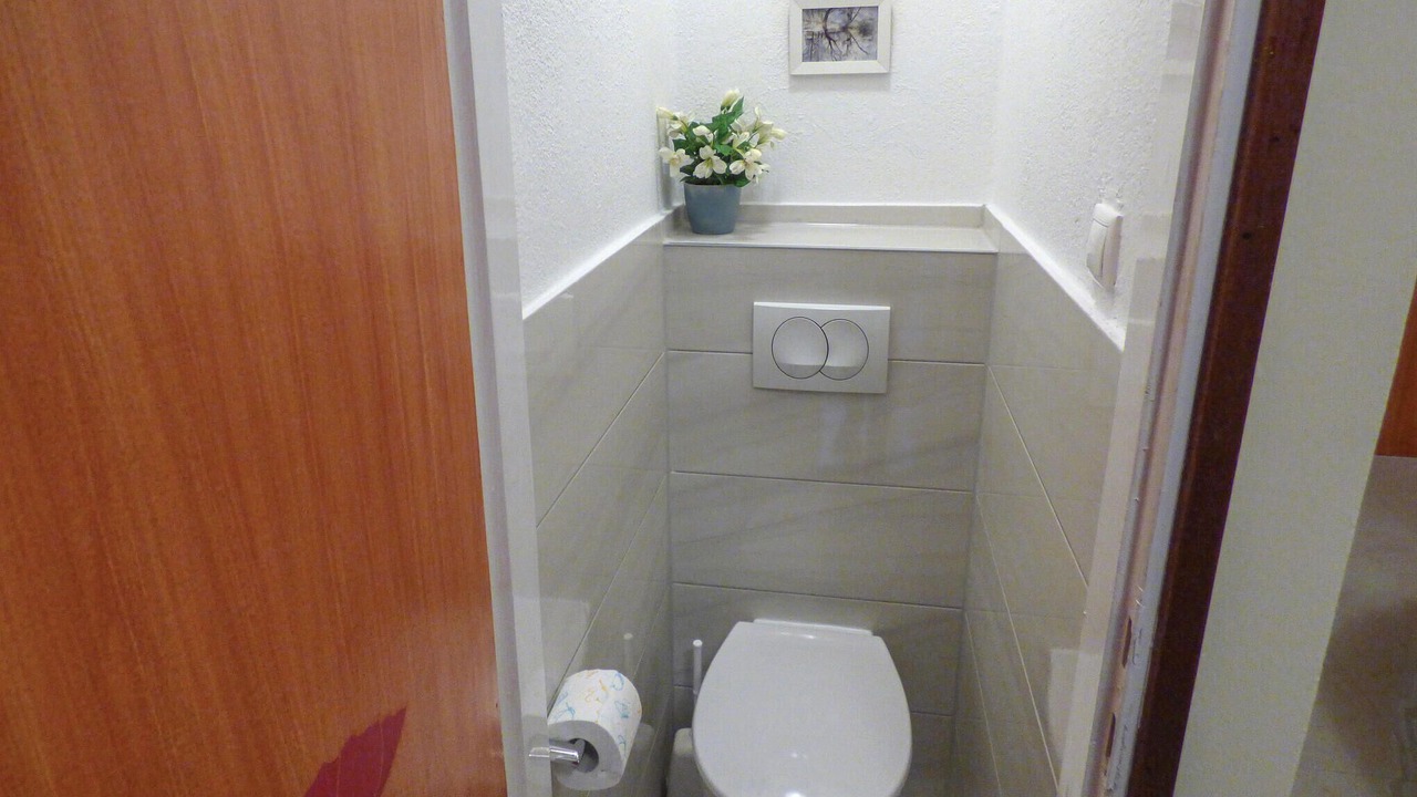 Photo of Bathroom in Omis