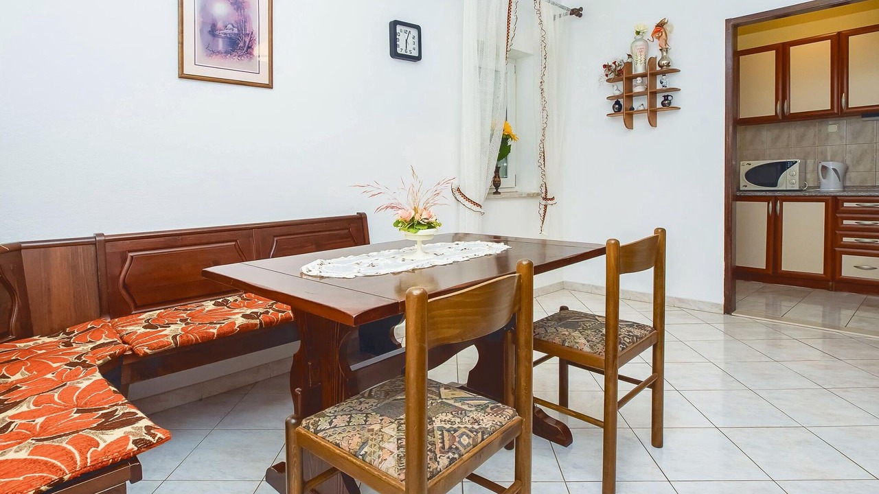 Photo of Bedroom in Omis