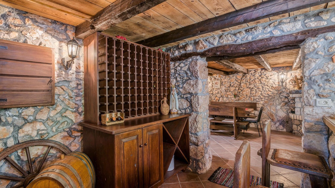 Photo of Bedroom in Gostinjac