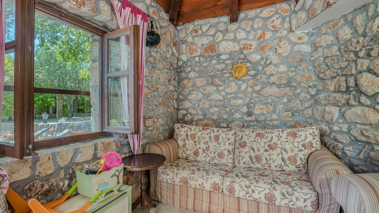 Photo of Bedroom in Gostinjac