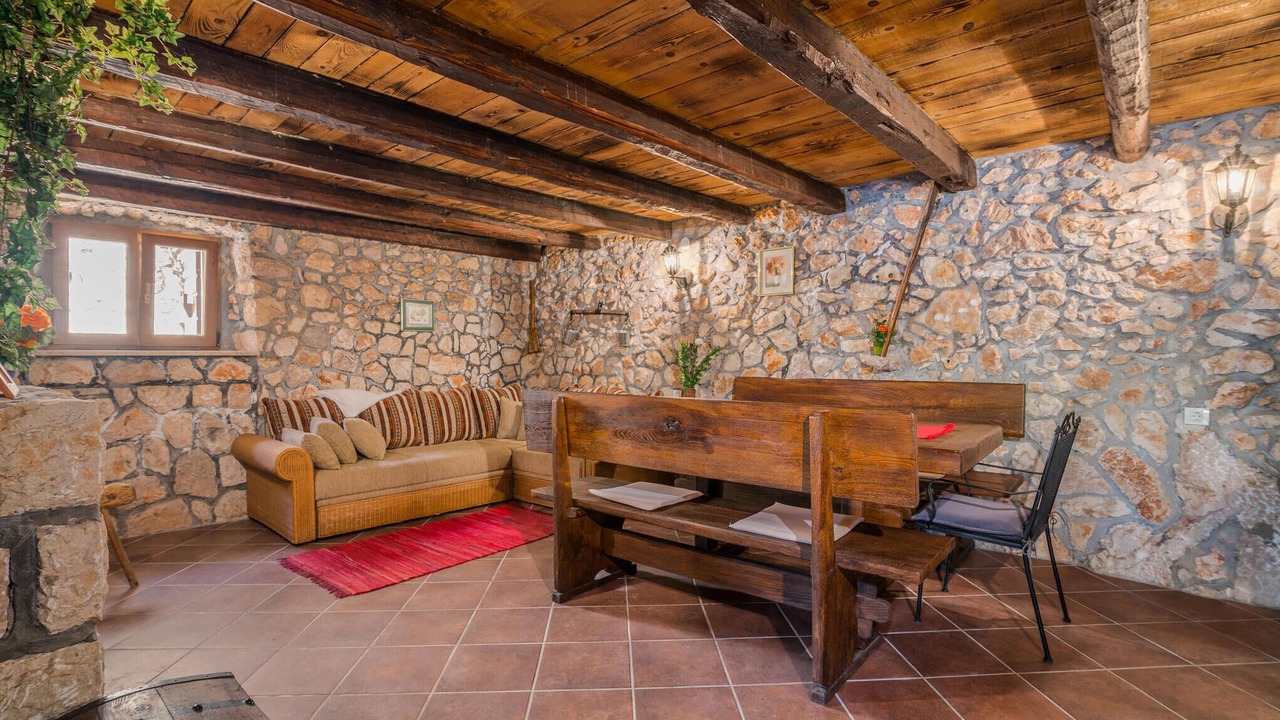 Photo of Bedroom in Gostinjac