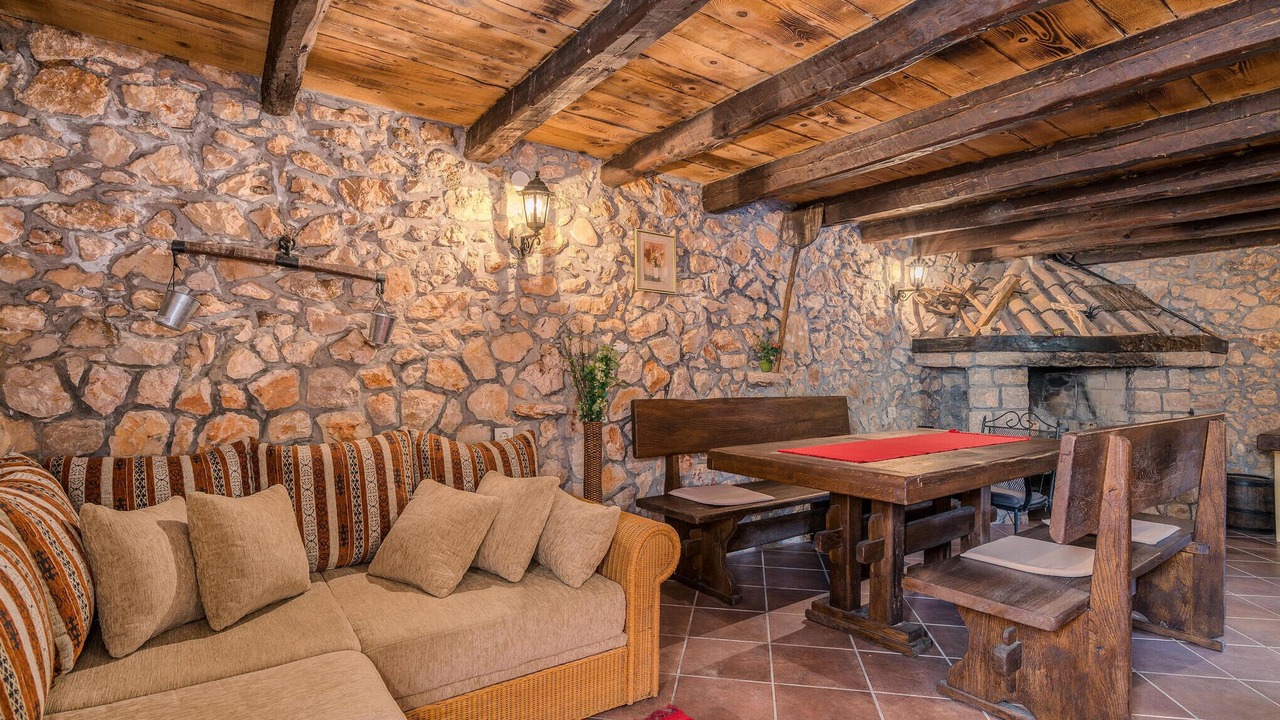Photo of Bedroom in Gostinjac