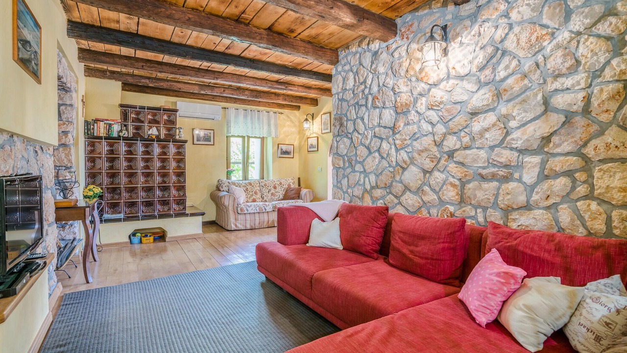 Photo of Bedroom in Gostinjac
