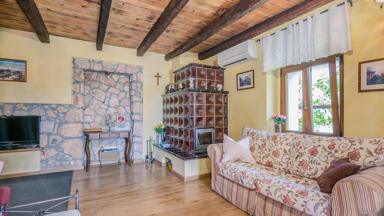Photo of Bedroom in Gostinjac