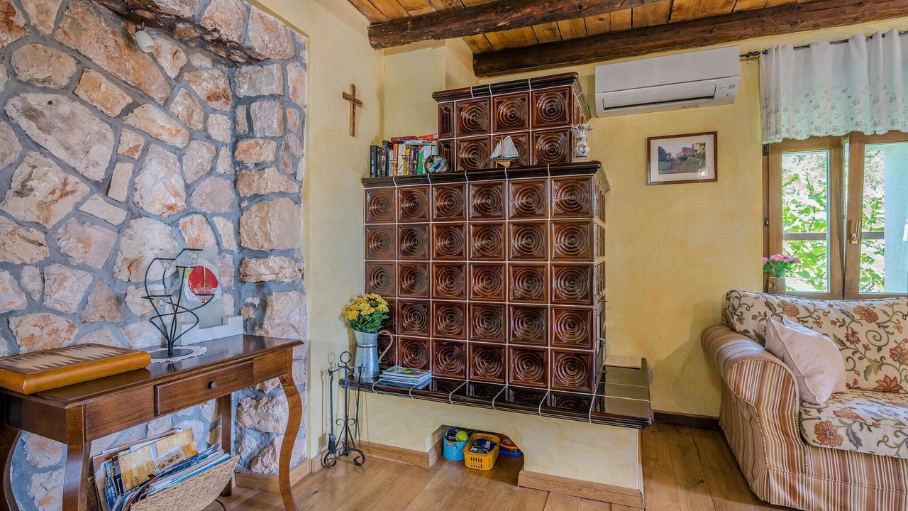 Photo of Bedroom in Gostinjac