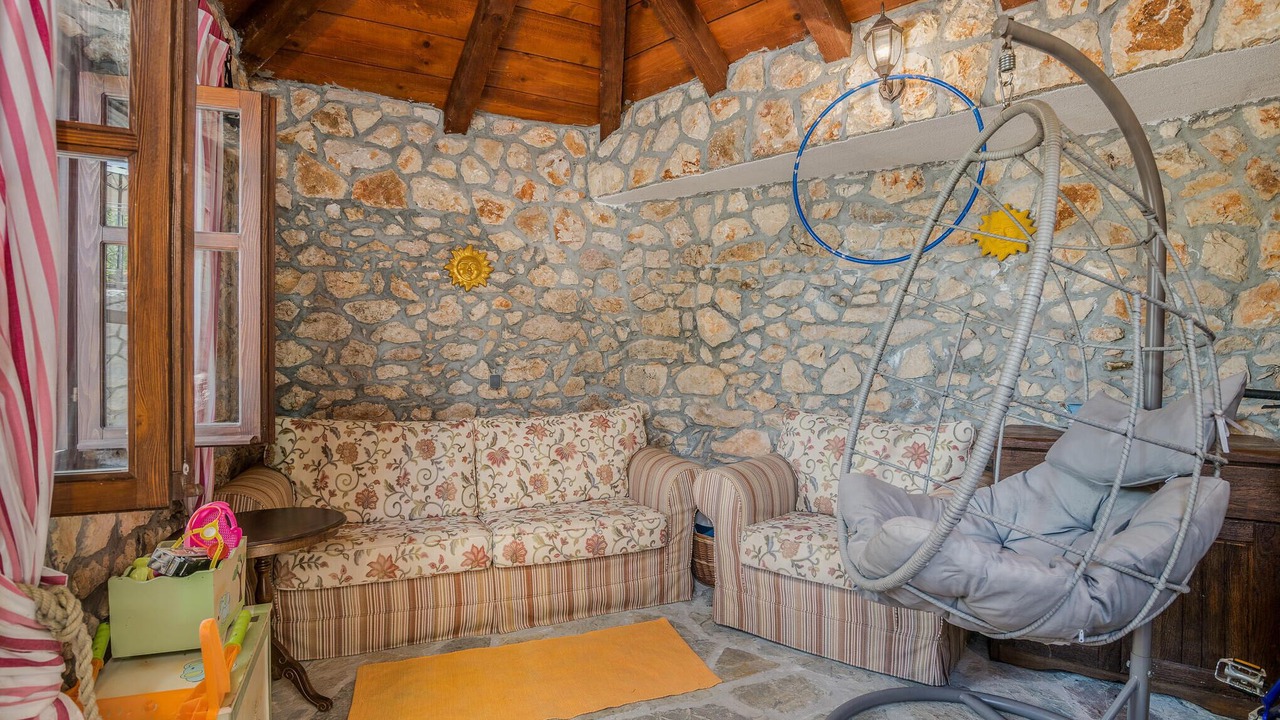 Photo of Bedroom in Gostinjac