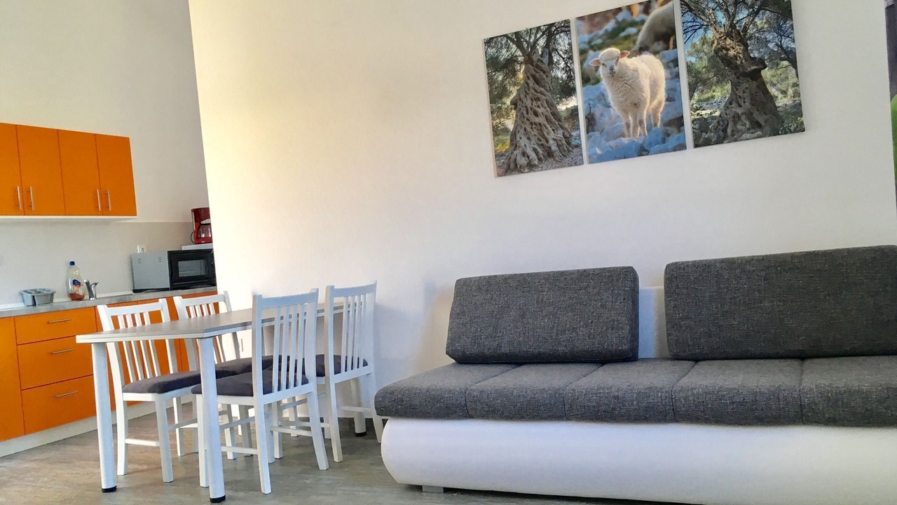 Photo of Livingroom in Jakisnica