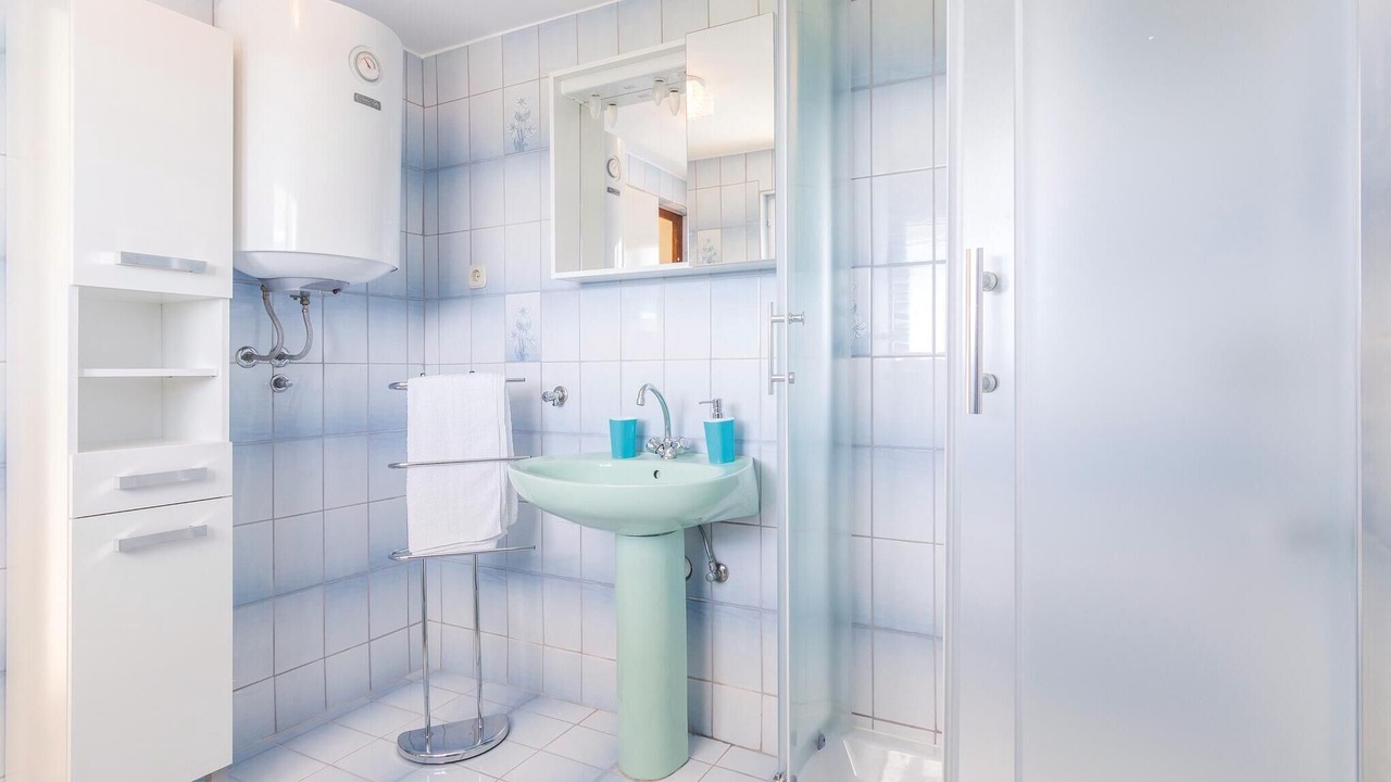 Photo of Bathroom in Rasa