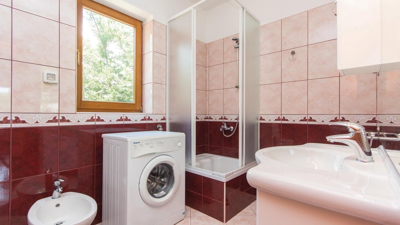 Photo of Bathroom in Vinkuran