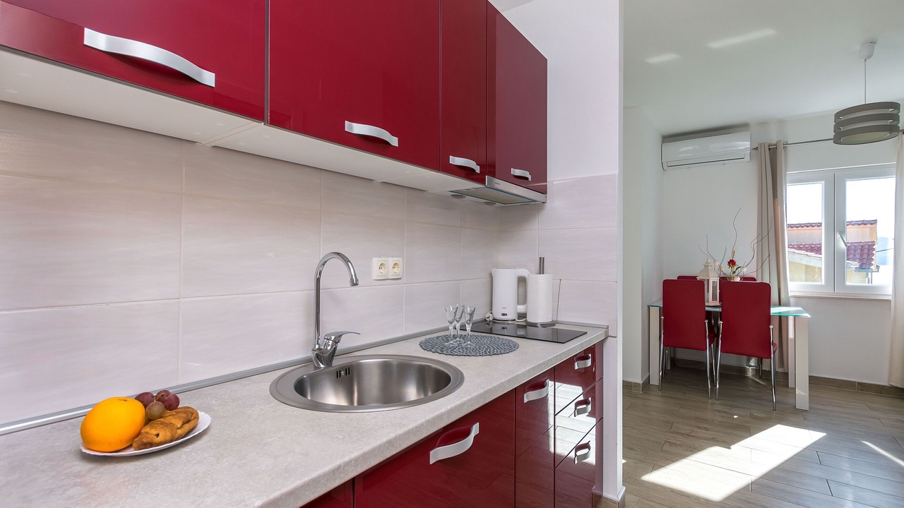 Photo of Kitchen in Ruskamen
