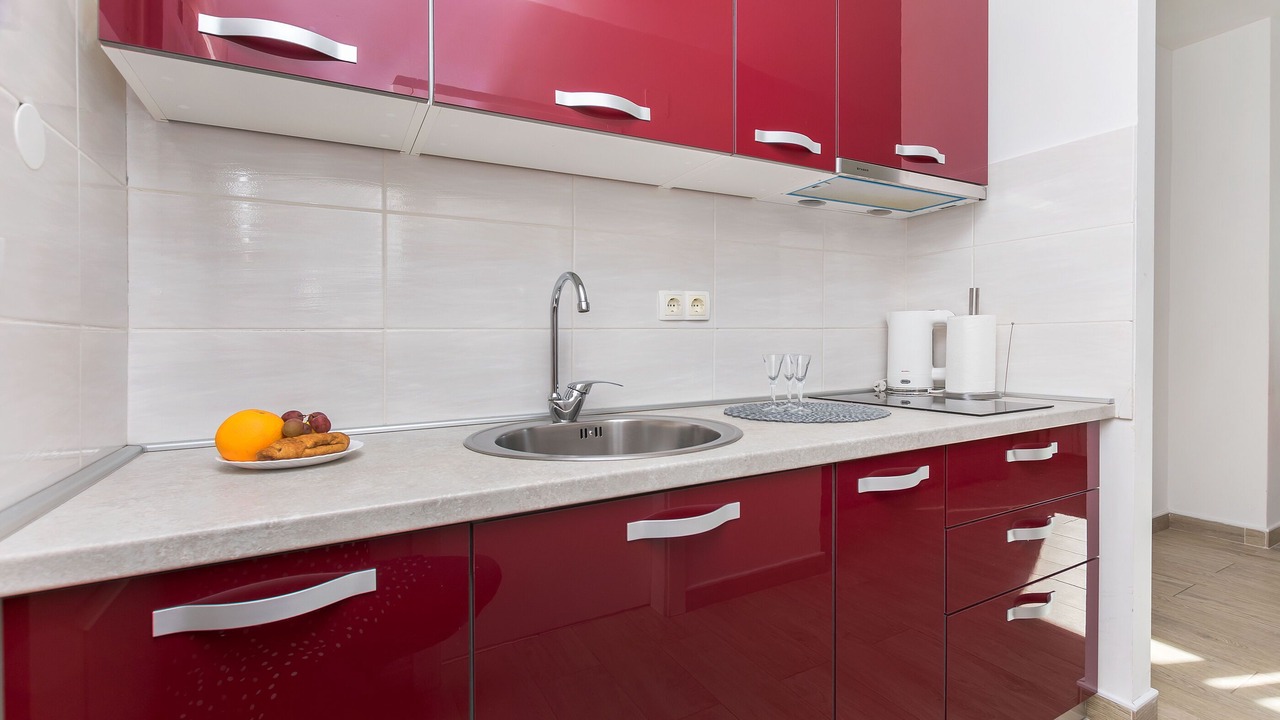 Photo of Kitchen in Ruskamen