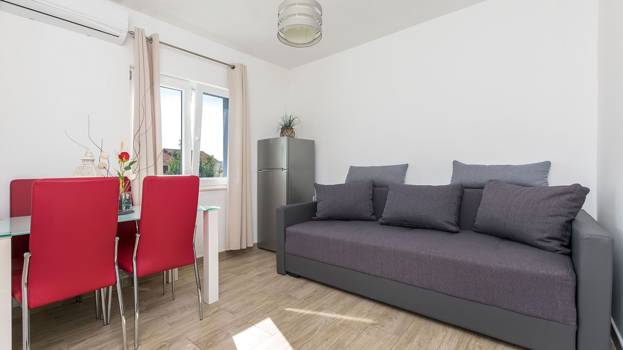Photo of Livingroom in Ruskamen