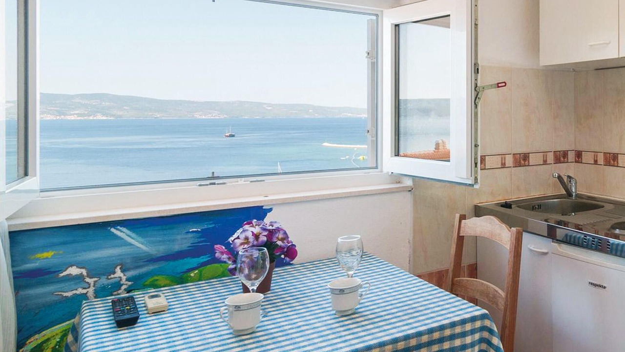 Photo of Bedroom in Omis