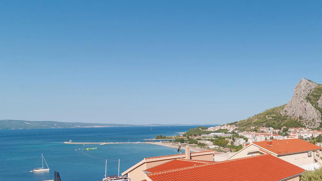 Photo of Bedroom in Omis