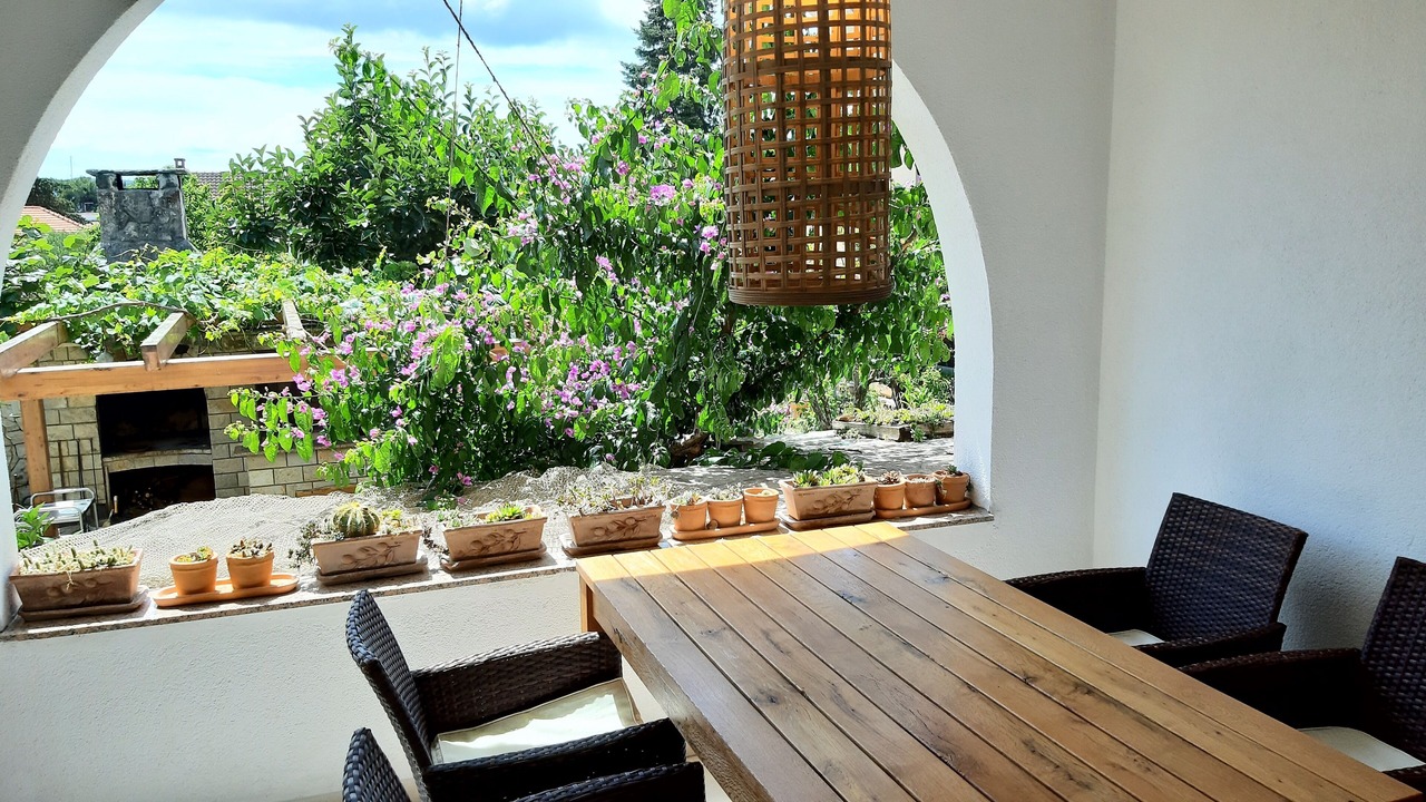 Photo of Outdoor in Biograd na Moru