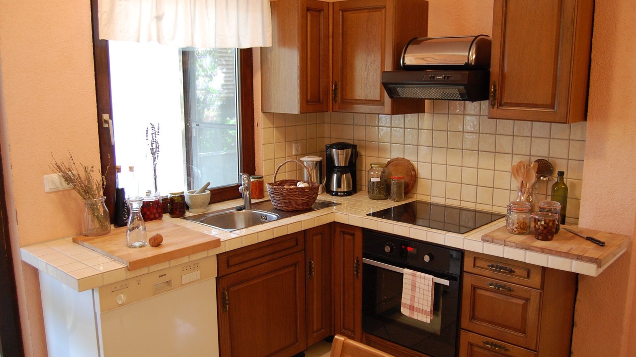 Photo of Kitchen in Biograd na Moru