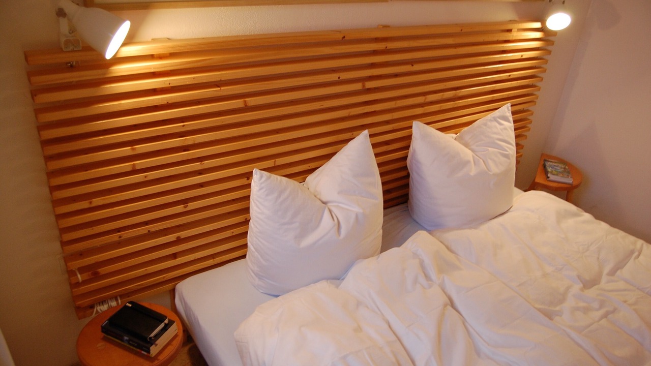 Photo of Bedroom in Biograd na Moru