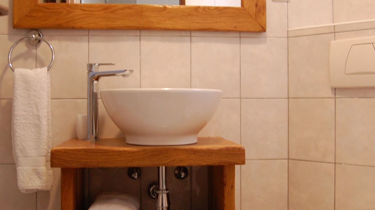 Photo of Bathroom in Biograd na Moru