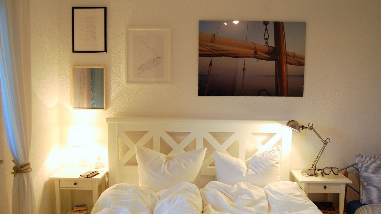 Photo of Bedroom in Biograd na Moru