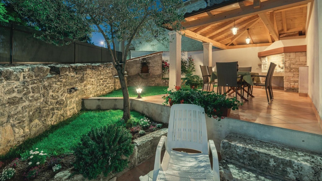 Photo of Patio Balcony in Orbanici