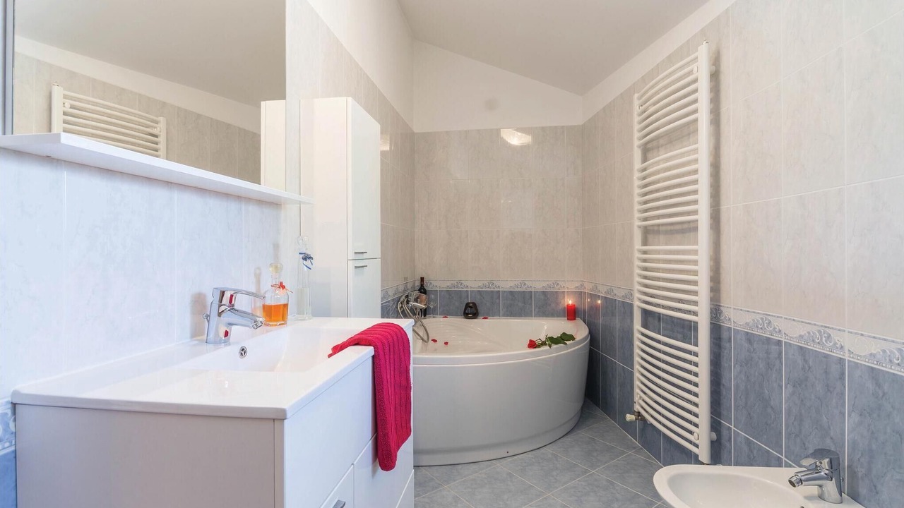 Photo of Bathroom in Orbanici