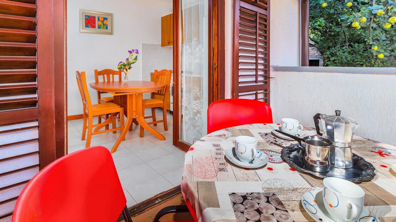 Photo of Bedroom in Kapelica