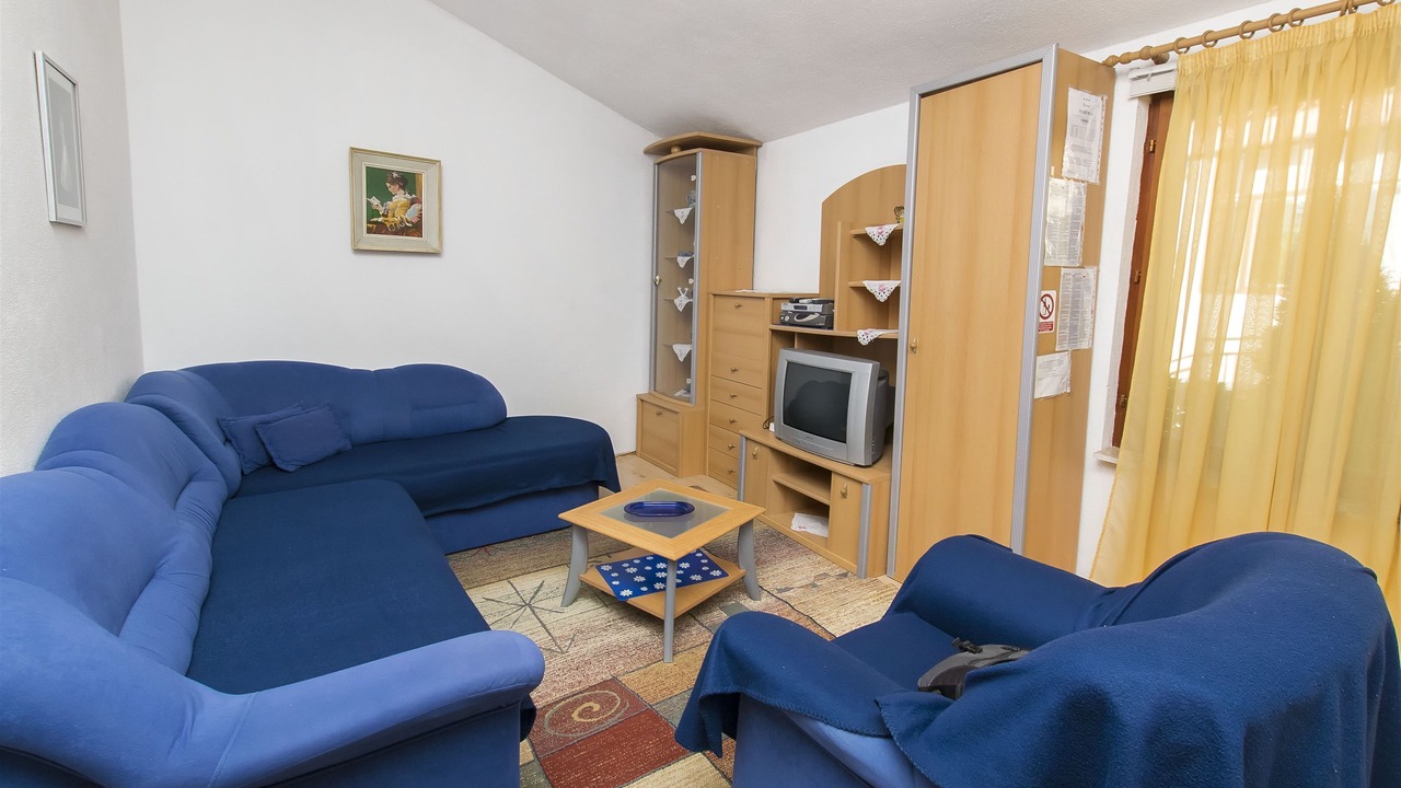 Photo of Livingroom in Starigrad