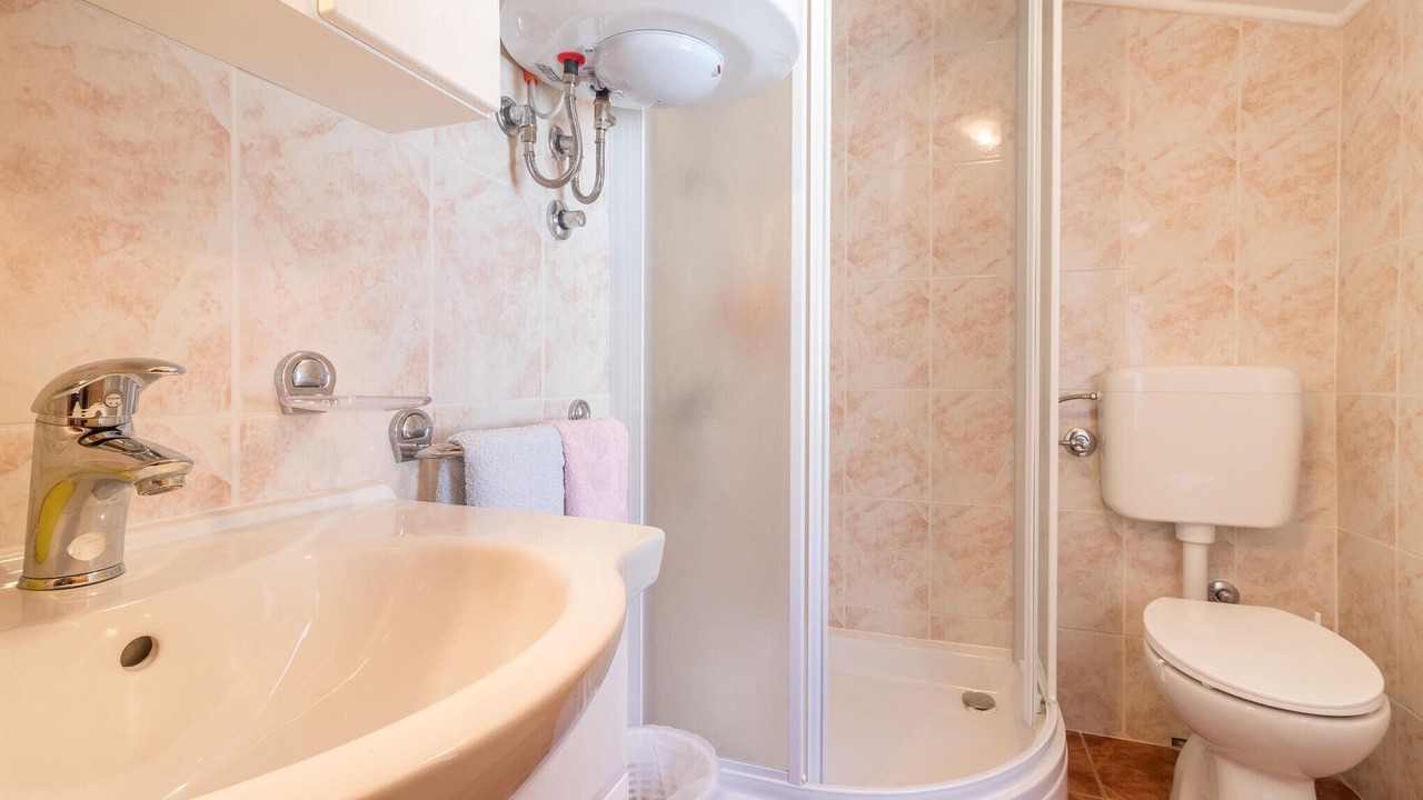 Photo of Bathroom in Muntic