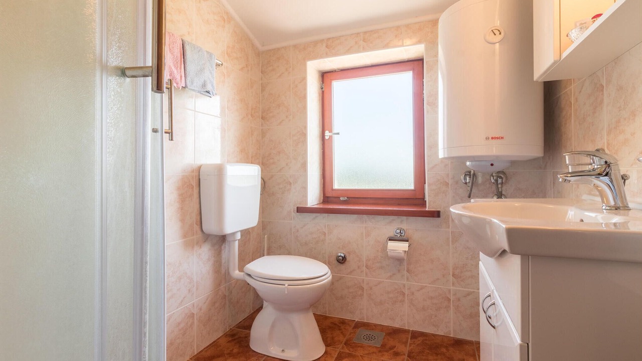 Photo of Bathroom in Muntic