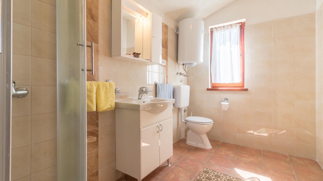 Photo of Bathroom in Muntic