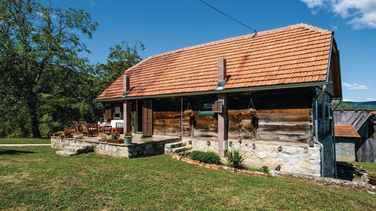 Photo of Outdoor in Ozalj