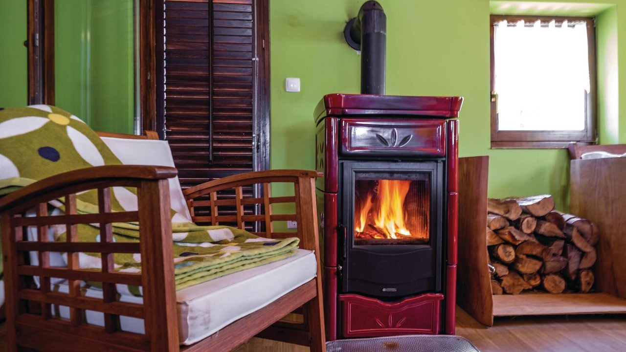 Photo of Bedroom in Ozalj