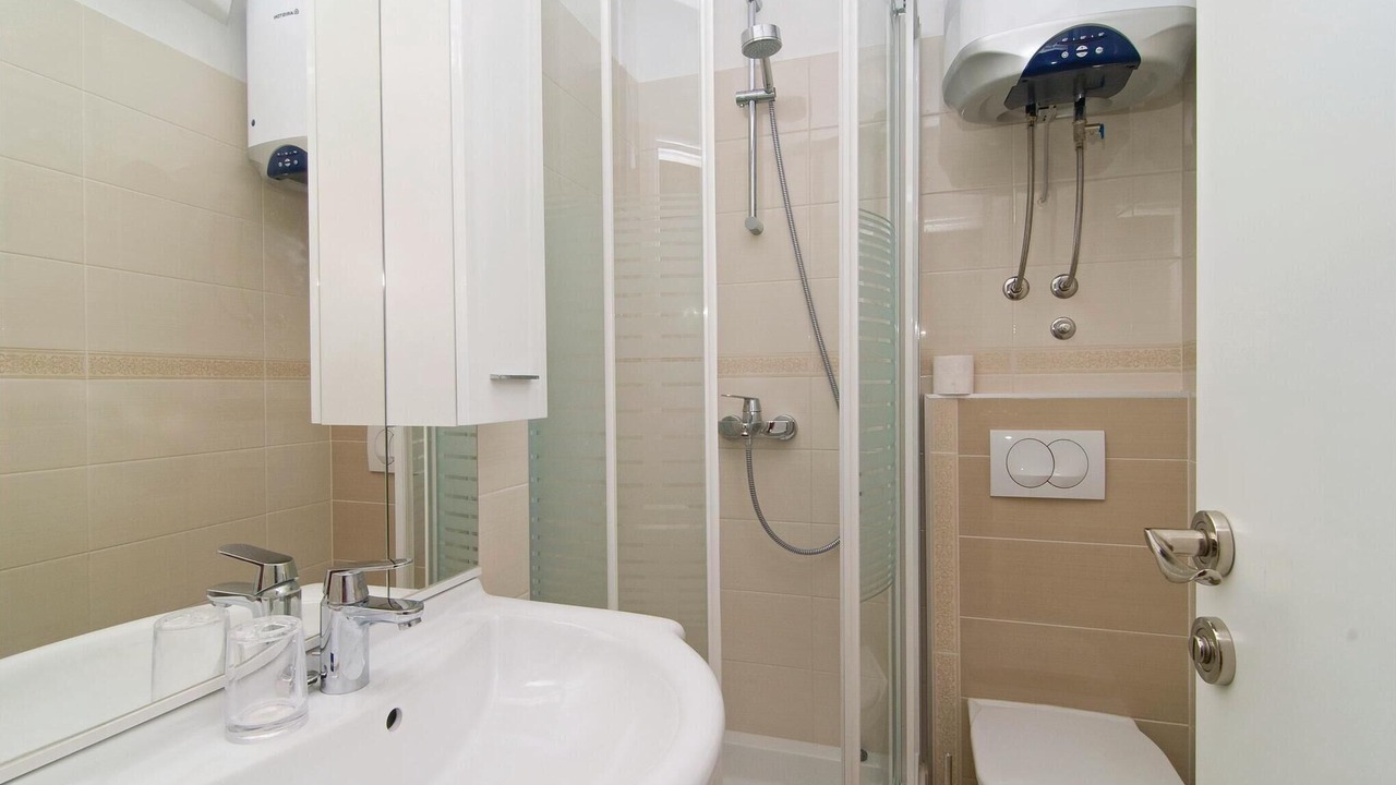 Photo of Bathroom in Omis