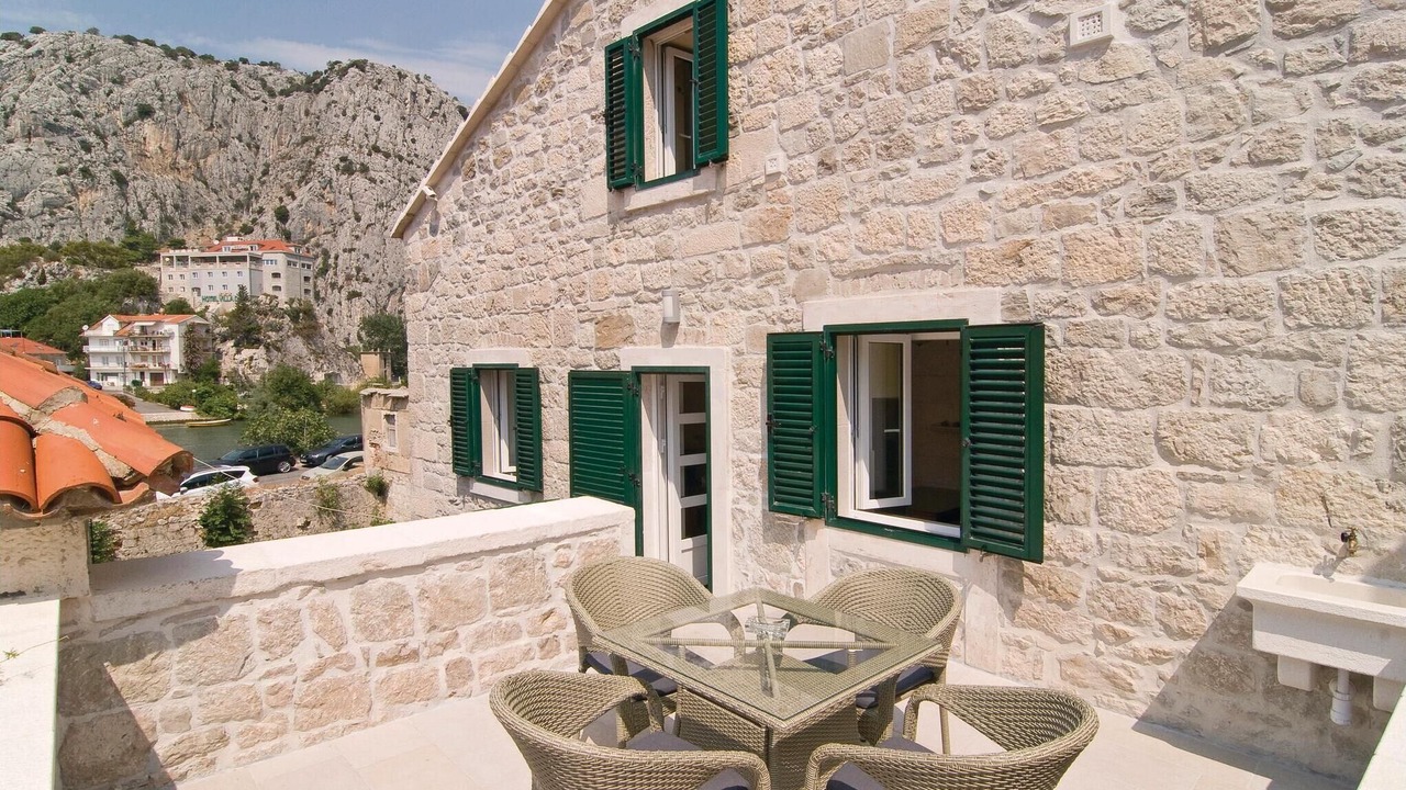 Photo of Outdoor in Omis