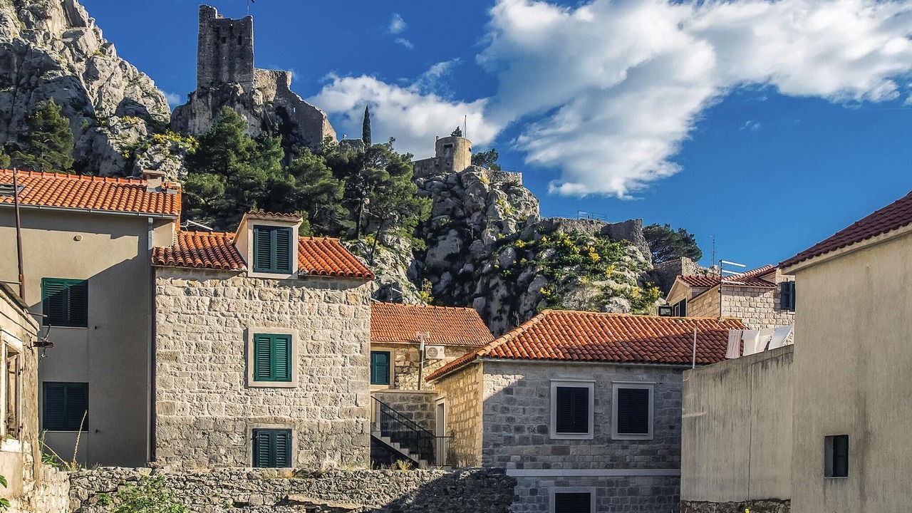 Photo of Outdoor in Omis