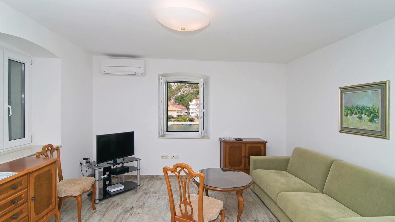 Photo of Bedroom in Omis