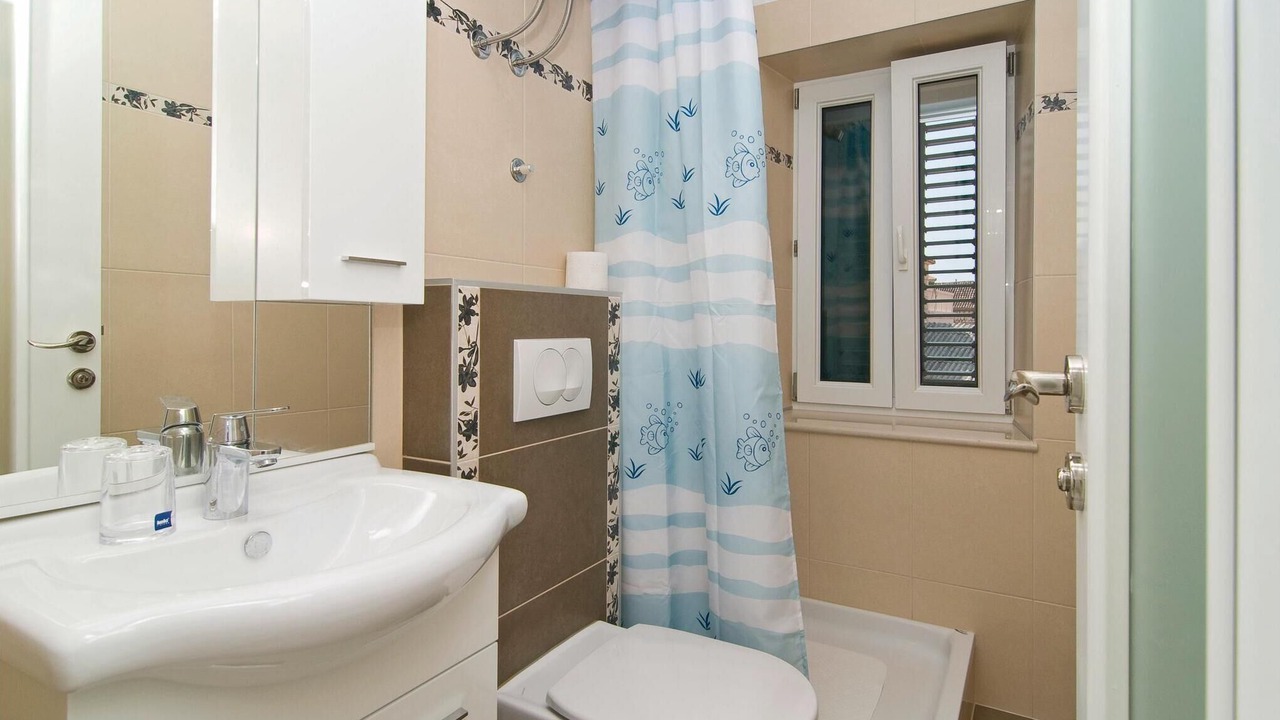 Photo of Bathroom in Omis