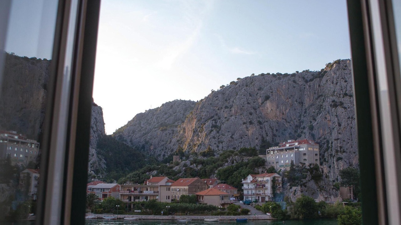 Photo of Bedroom in Omis
